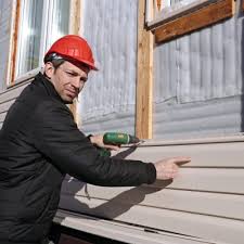 Best Engineered Wood Siding  in Rockport, IN